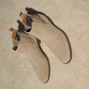 Mens Chelsea boots